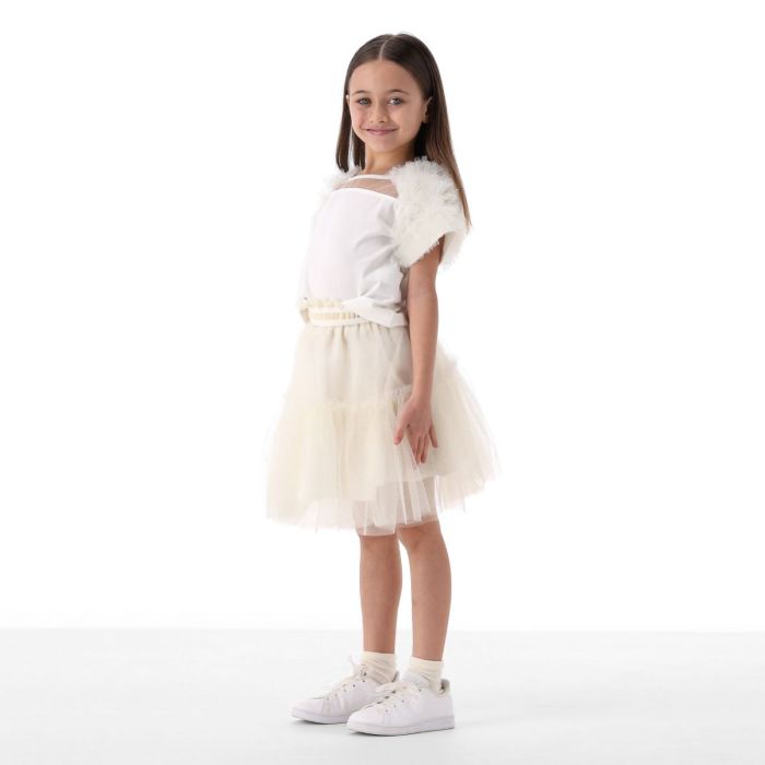 GONNA TULLE GLITTER