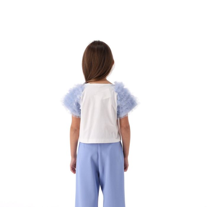 T-SHIRT JERSEY