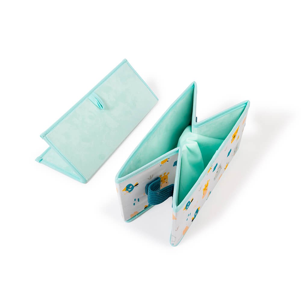 Cestino portaoggetti per bambini – Cucu