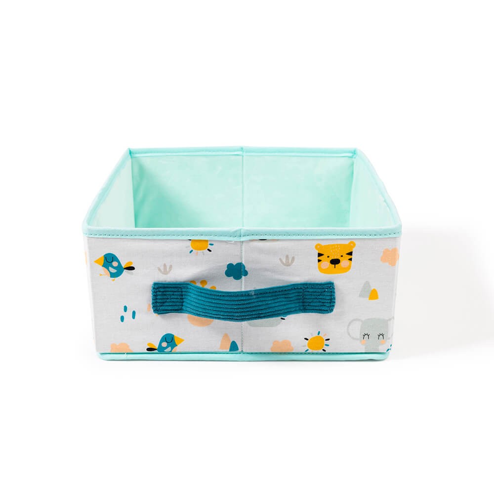 Cestino portaoggetti per bambini – Cucu