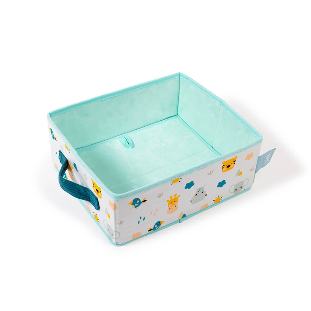 Cestino portaoggetti per bambini – Cucu