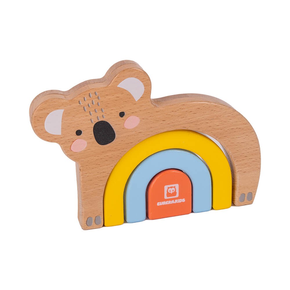 WILD MINI RAINBOW KOALA