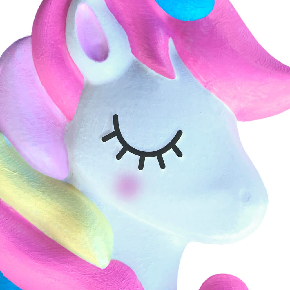 PRINCESS AND UNICORN MAGNETS