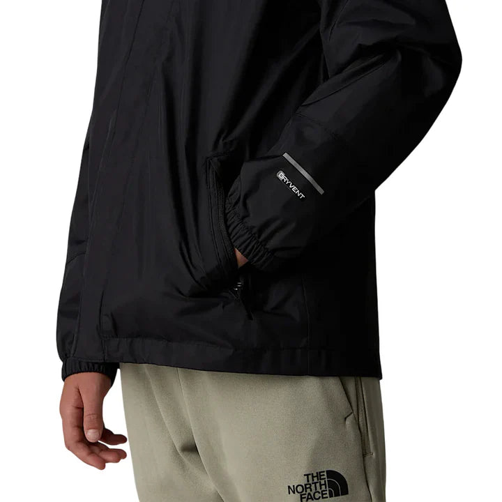 The North Face gubbino da pioggia junior