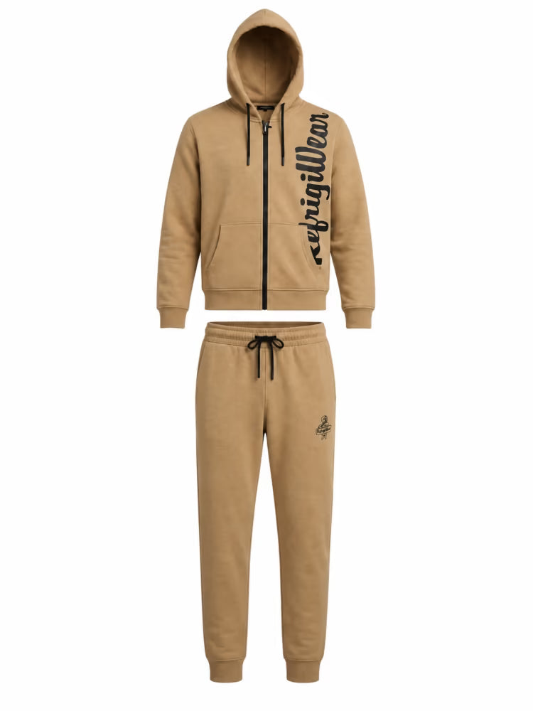 Tuta Ragazzo Refrigwear