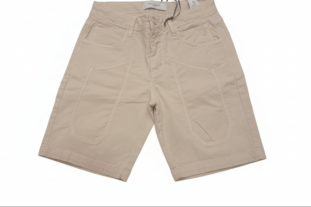 BERMUDA IN GABARDINA