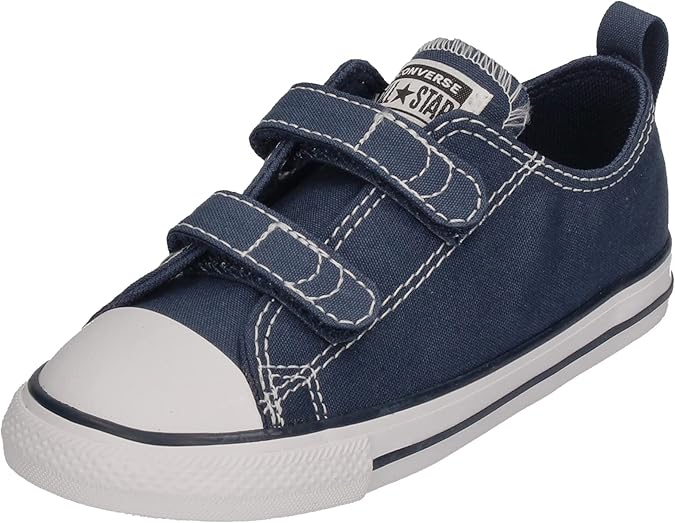 Converse  Sneaker Blu Da Bambino