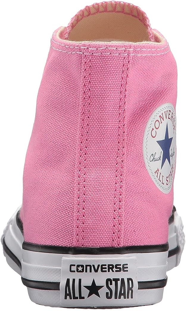 Converse Chuck Taylor All Star Rosa