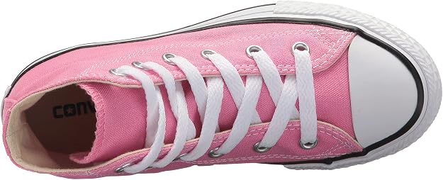 Converse Chuck Taylor All Star Rosa