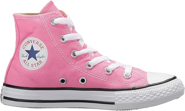 Converse Chuck Taylor All Star Rosa
