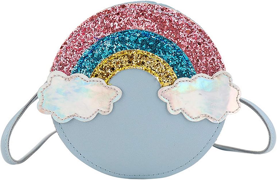 BORSETTA ARCOBALENO