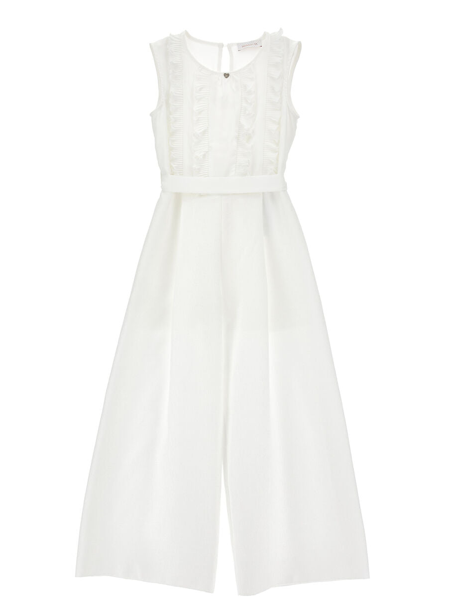 TUTA CERIMONIA BAMBINA MONNALISA