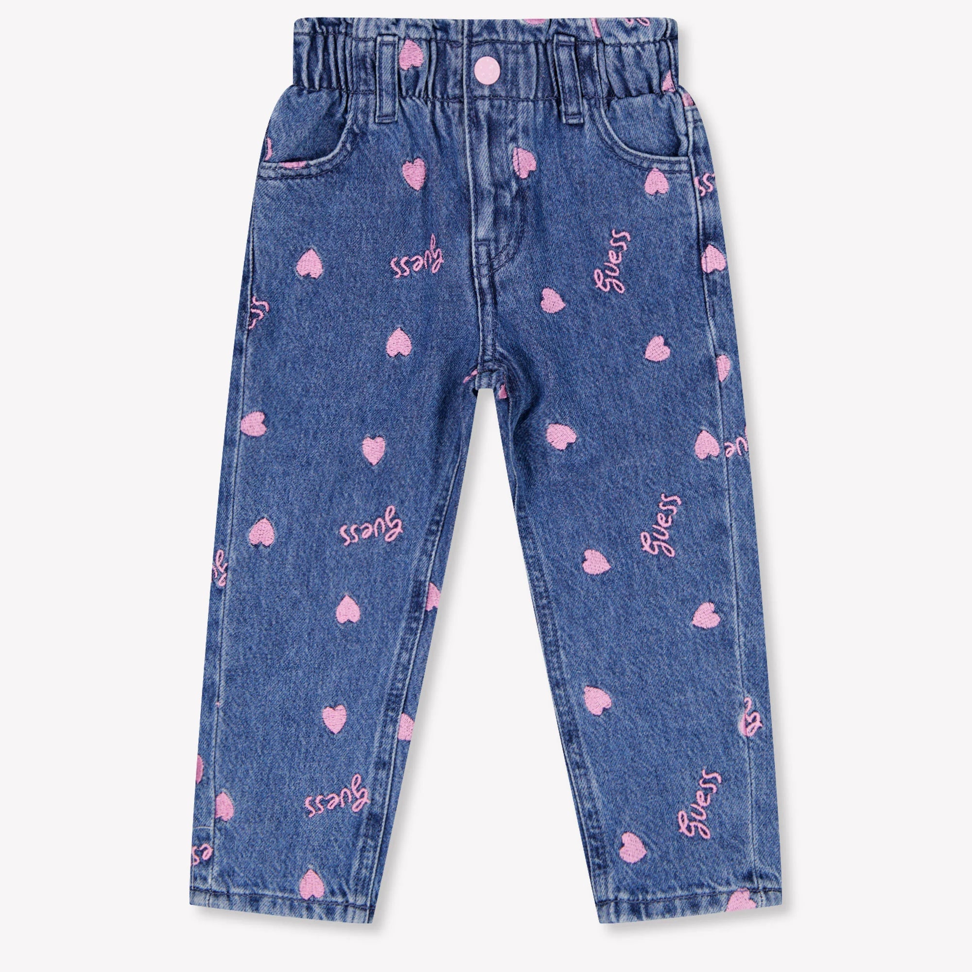 JEANS GUESS BAMBINA