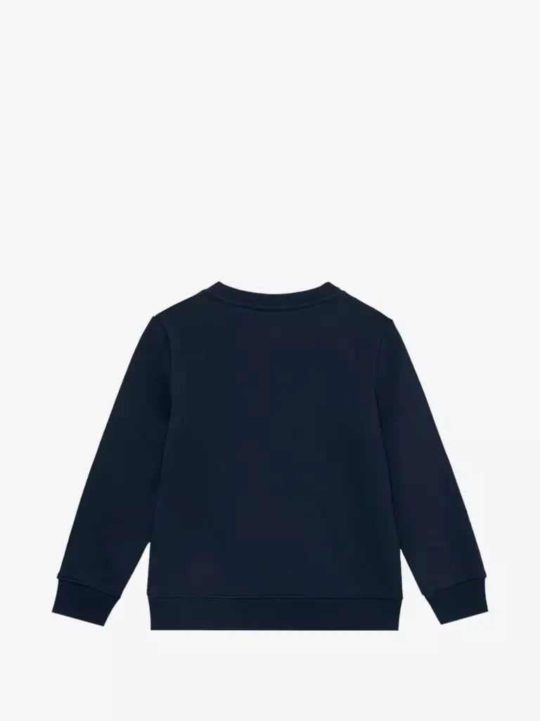 Felpa bambino Lacoste
