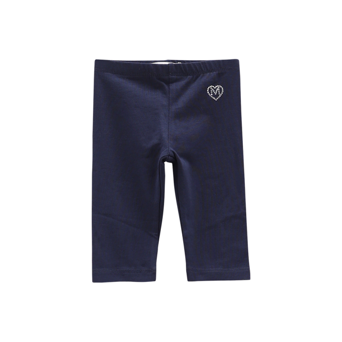 COTTON LEGGINGS