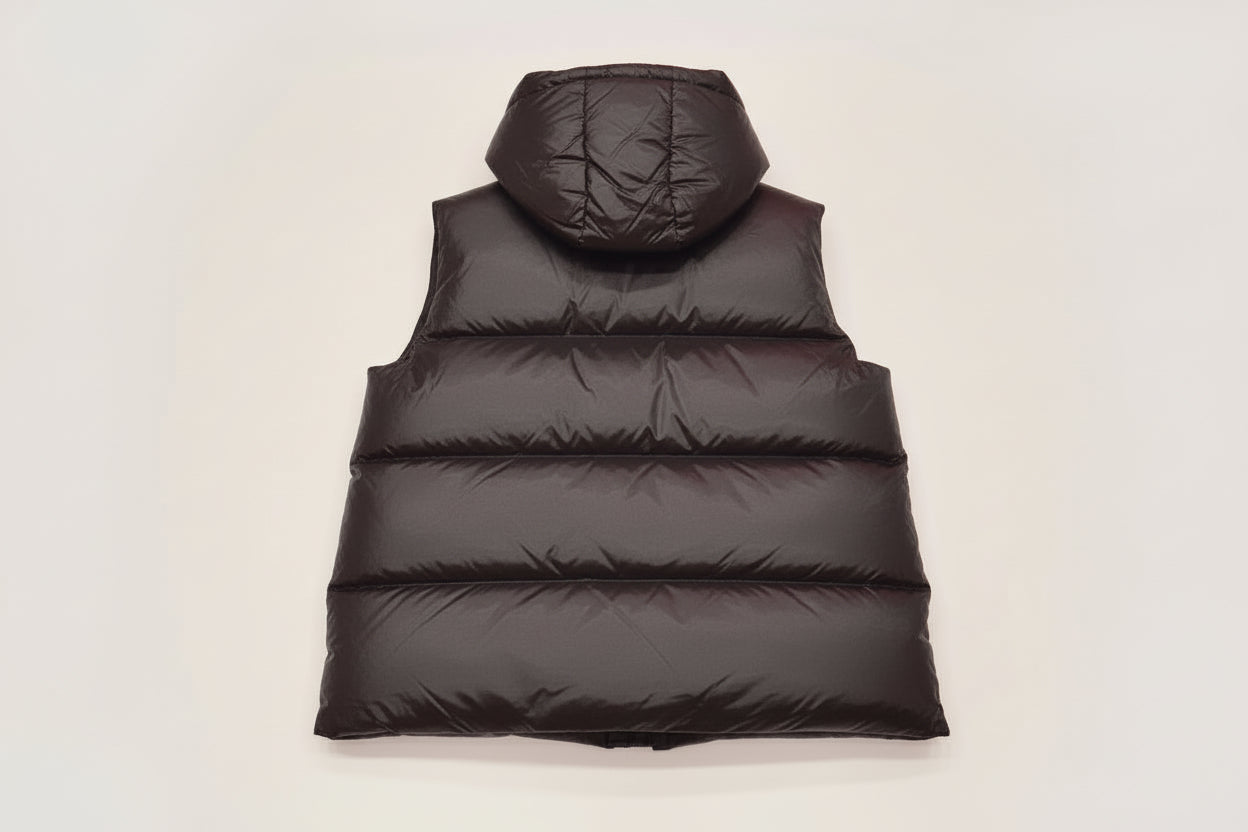 GILET TRAPUNTATO BAMBINA MANILA GRACE