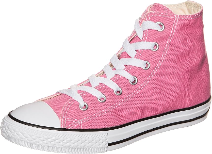 Converse Chuck Taylor All Star Rosa