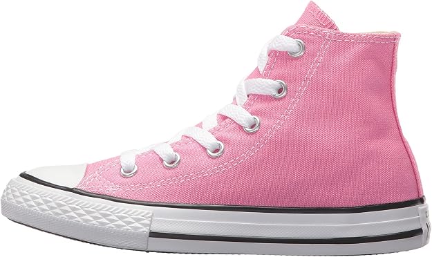 Converse Chuck Taylor All Star Rosa