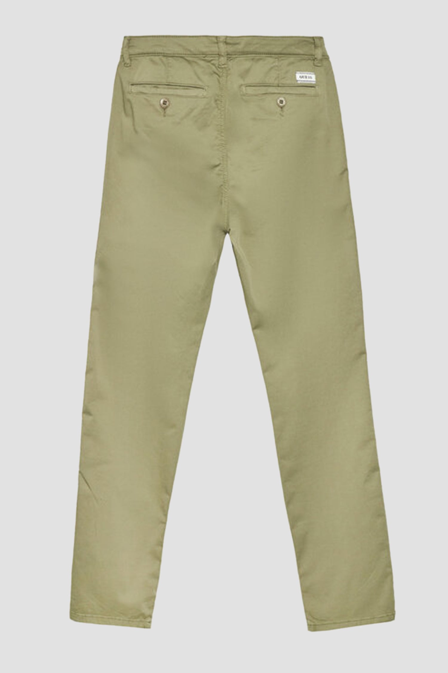 PANTALONE IN SATEEN