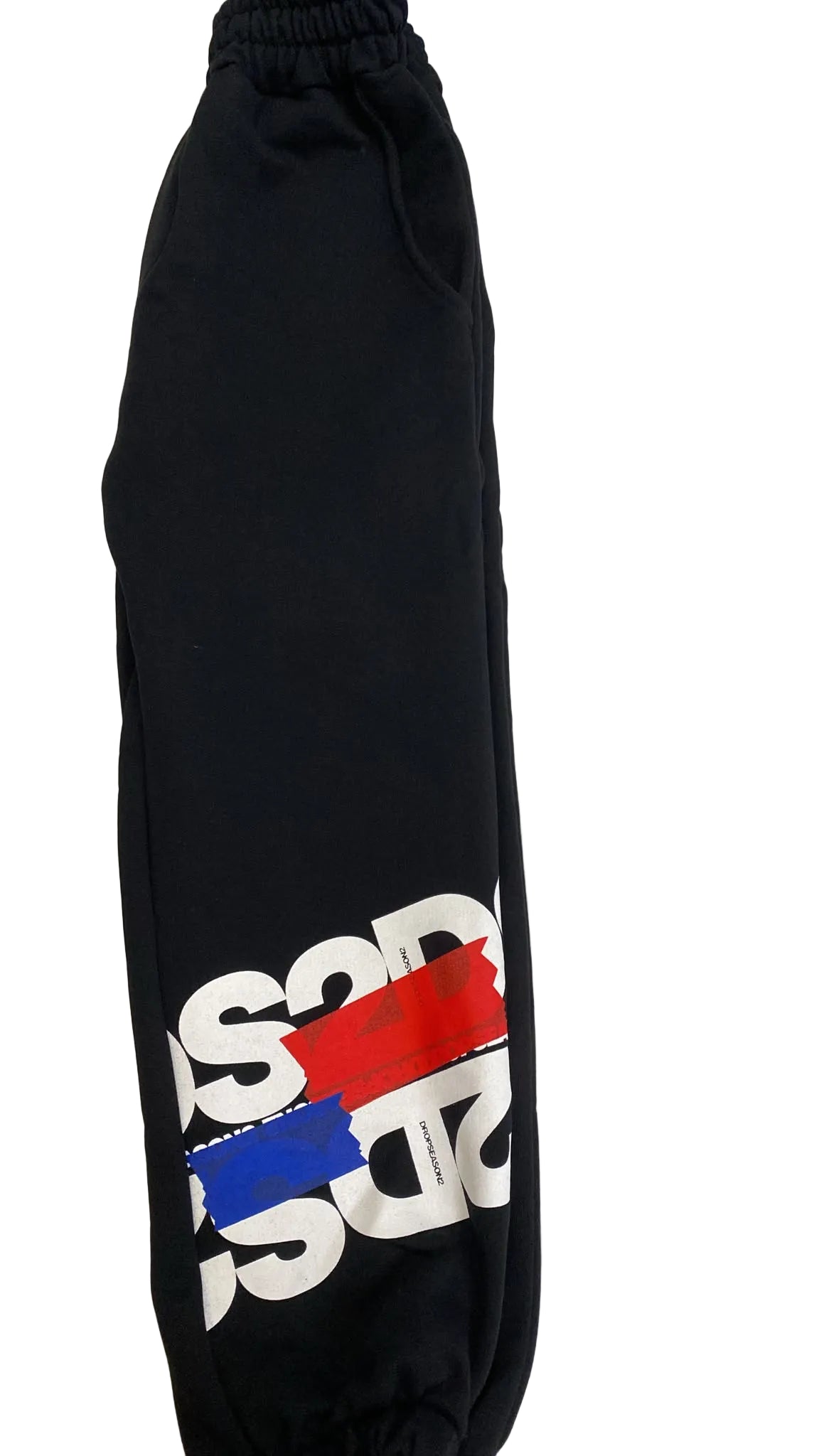 Pantalone tuta DS2