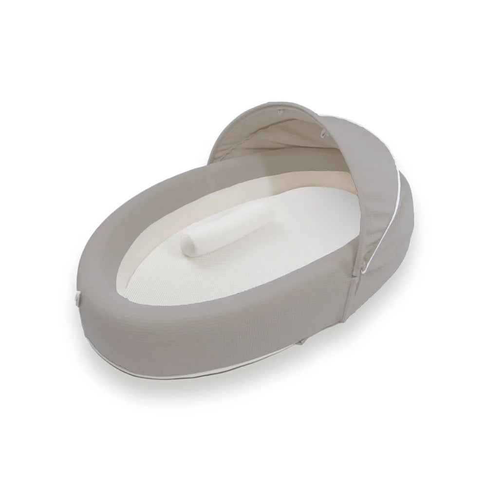 Baby nest Airflow 2.0