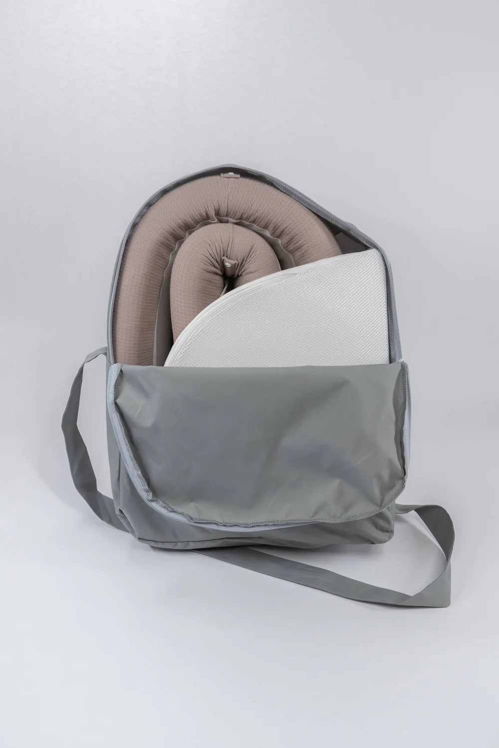 Baby nest Airflow 2.0