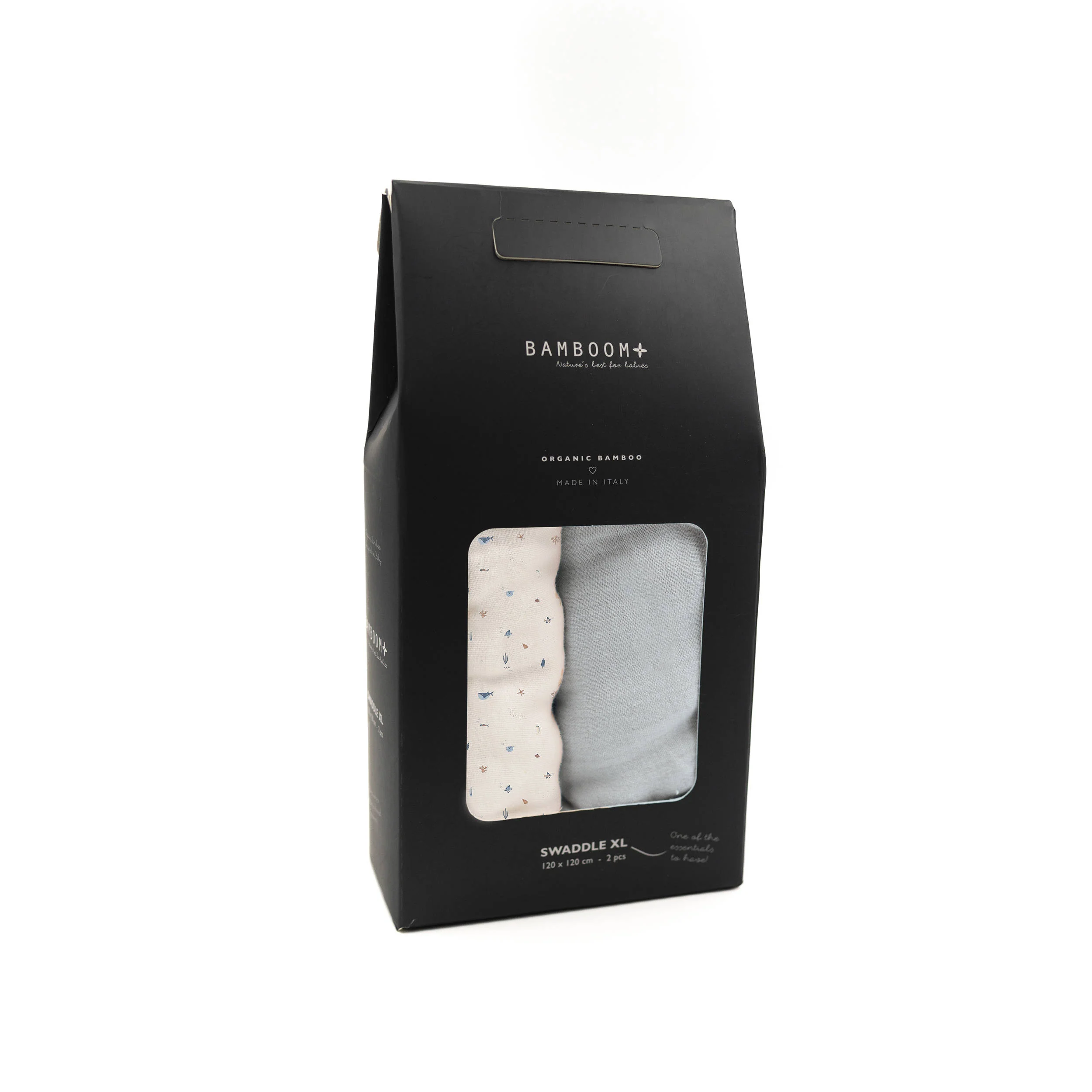 Mussole  XL 2pack -