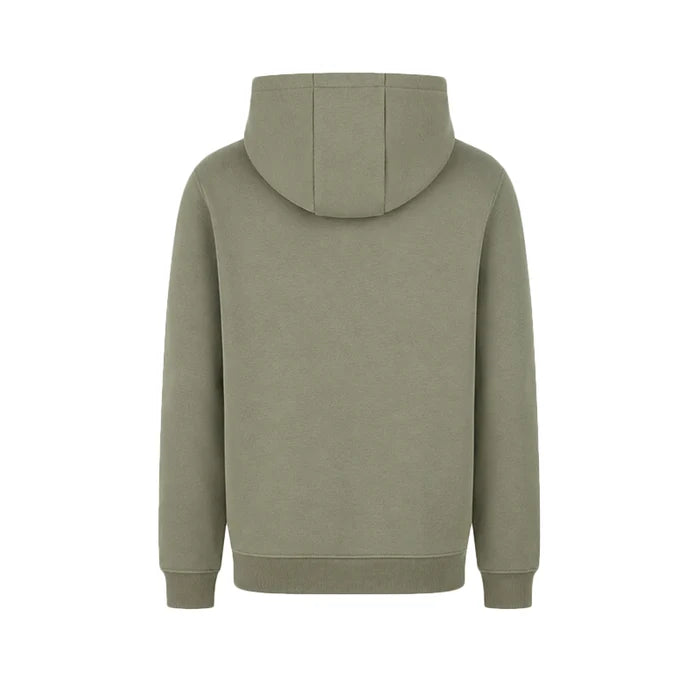 Giacca sportiva con cappuccio Lacoste