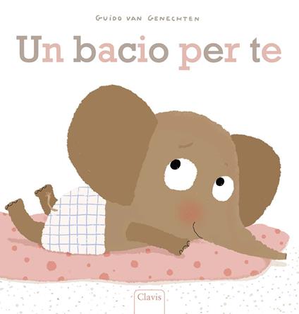 UN BACIO PER TE