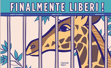 FINALMENTE LIBERI
