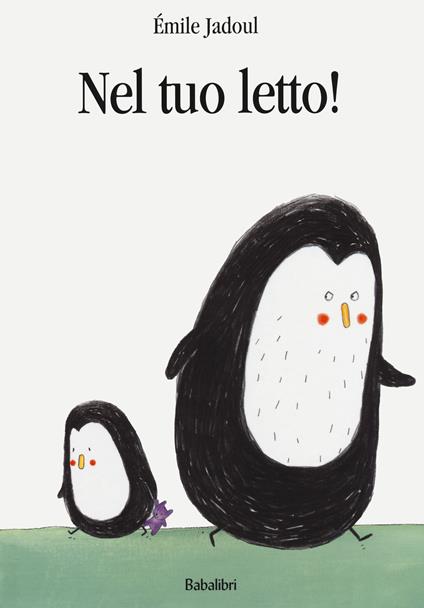 NEL TUO LETTO