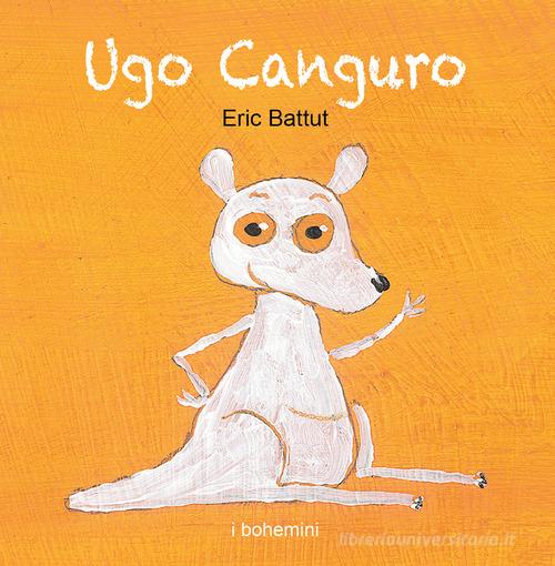 HUGO KANGAROO