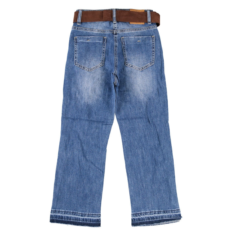 Jeans Ragazza TO BE TOO