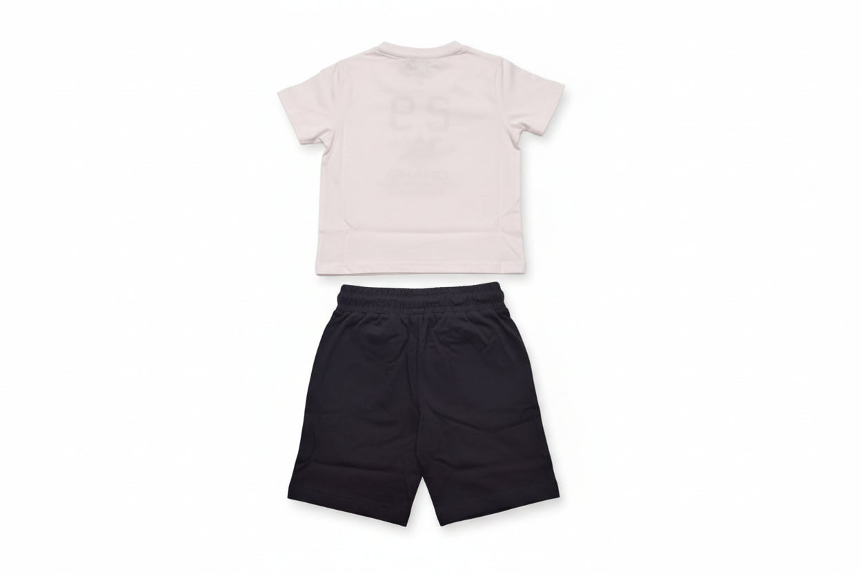 COTTON SET