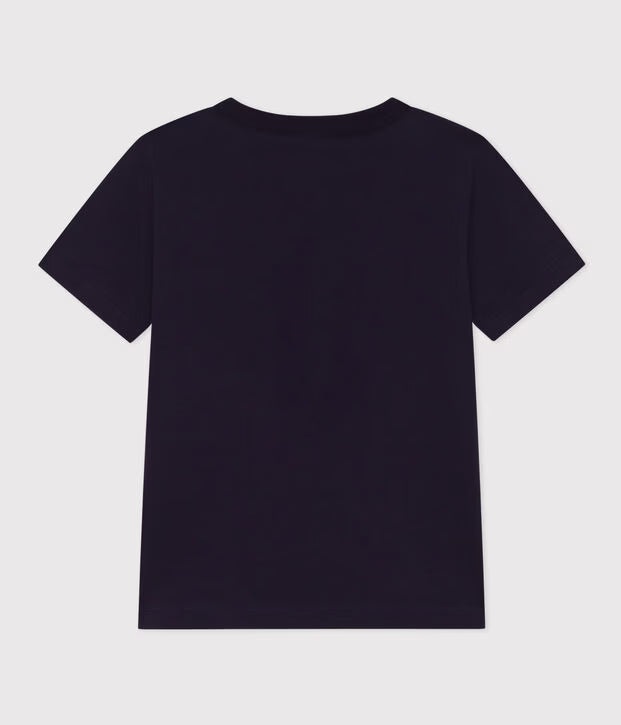 T-shirt bambino a maniche corte