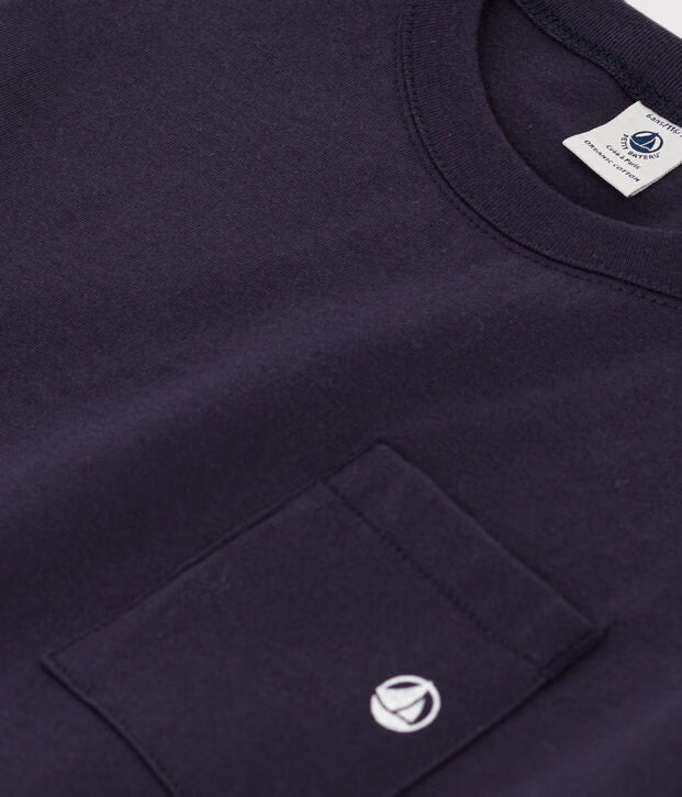 Kids' short-sleeved T-shirt