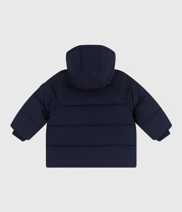 Piumino per neonati Petit Bateau