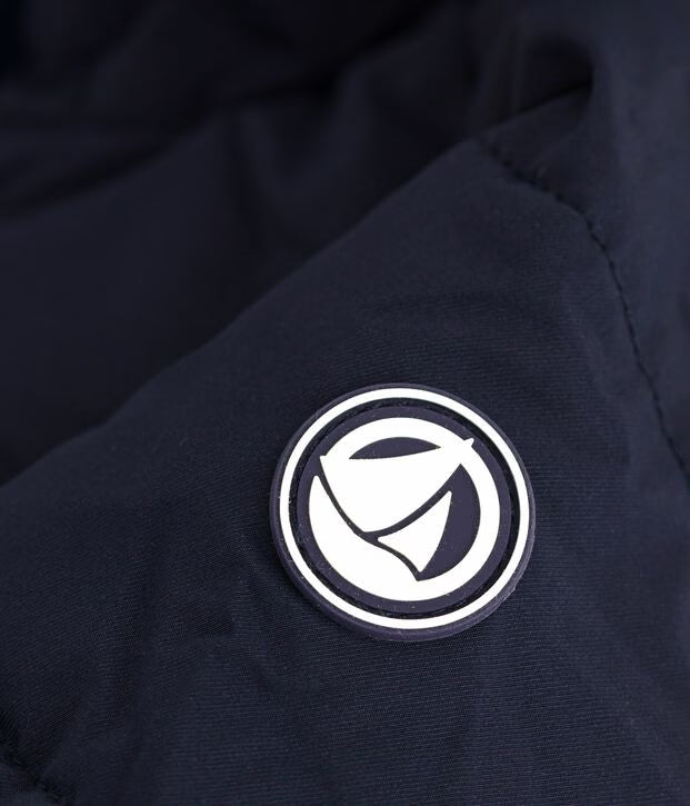 Piumino per neonati Petit Bateau