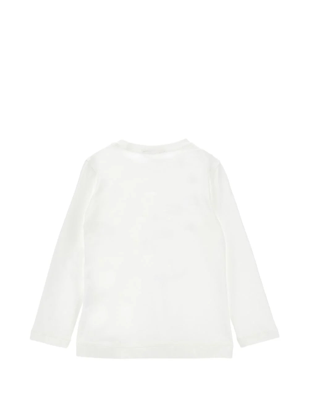 T-shirt per bambina Monnalisa
