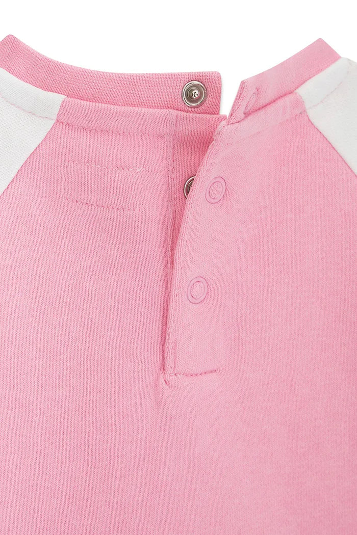 TUTA GUESS IN COTONE