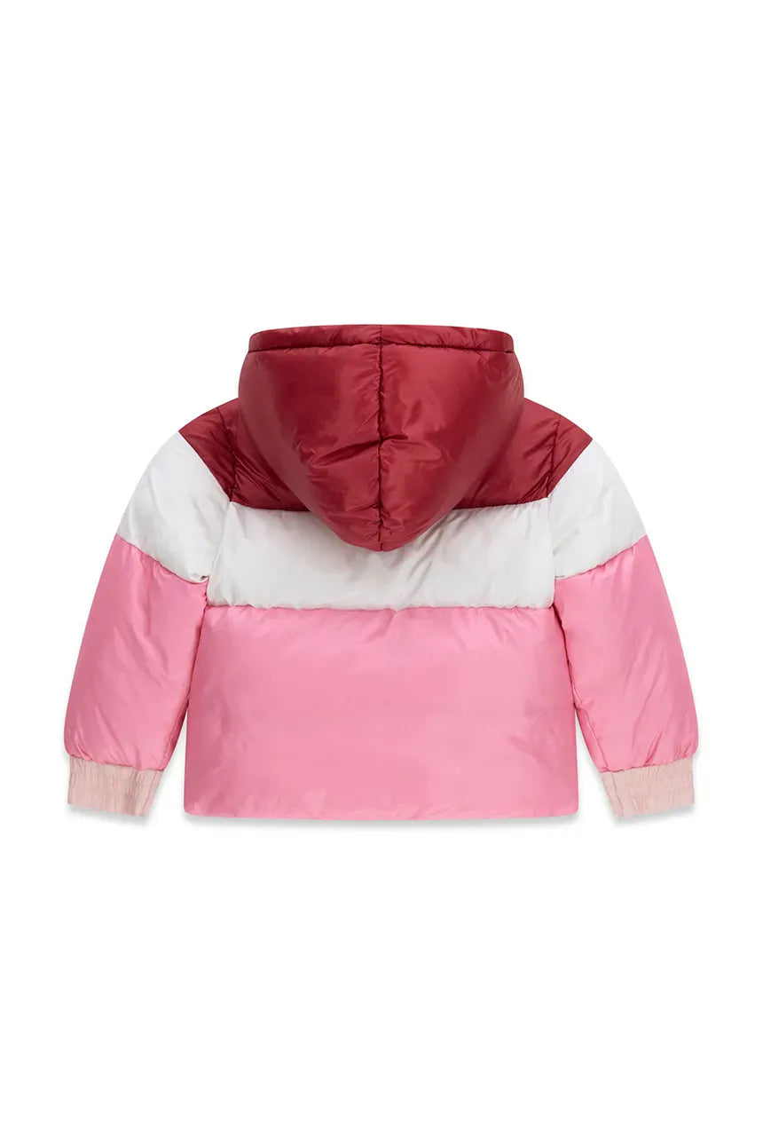Guess giacca per bambina