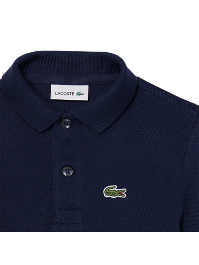 POLO IN PIQUET