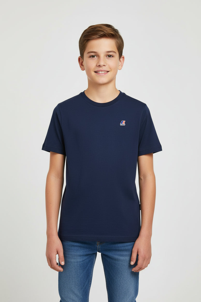 T-shirt maniche corte
