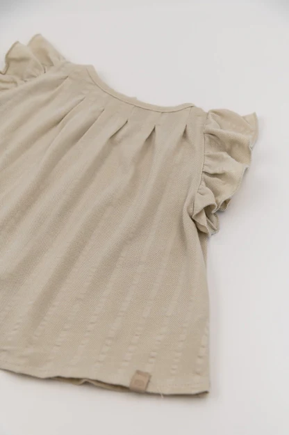 BAMBOOM Camicia blusa