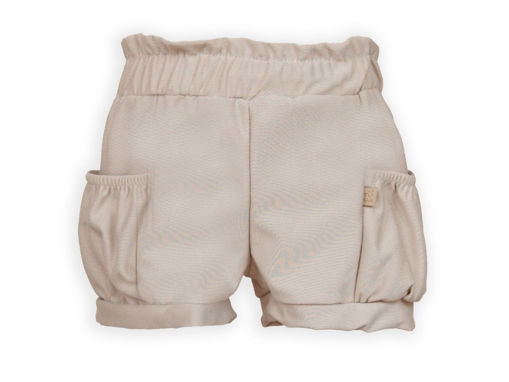 Bamboom pantalone corto bimba