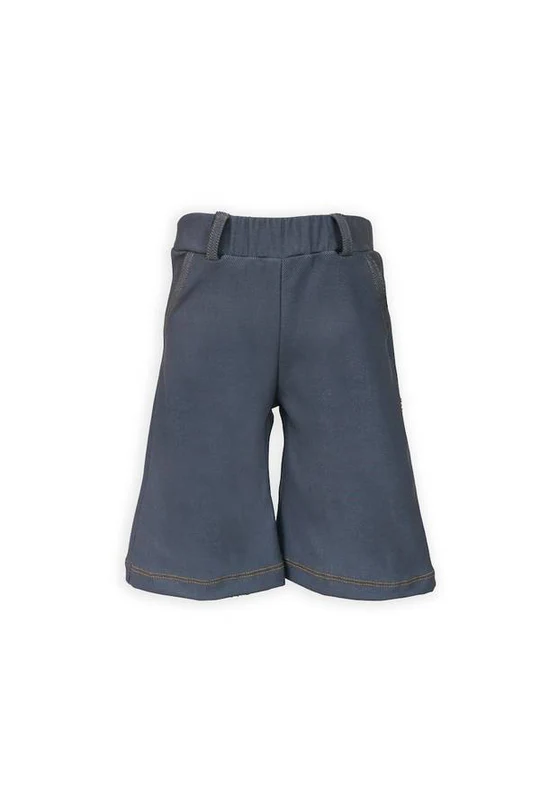 Bamboom pantalone jeans palazzo