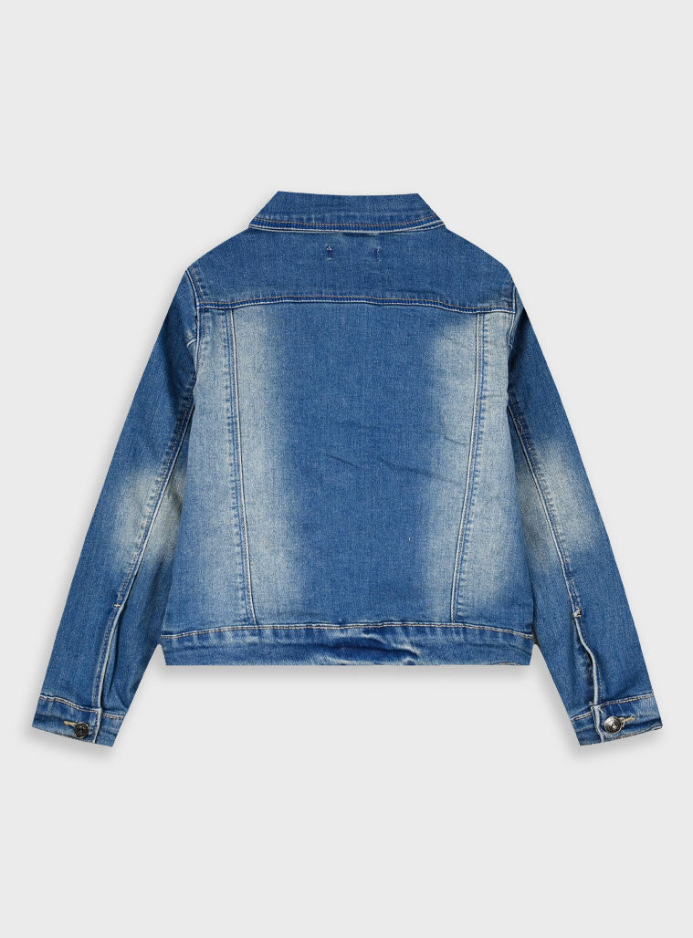 GIUBBINOJEANS UNISEX