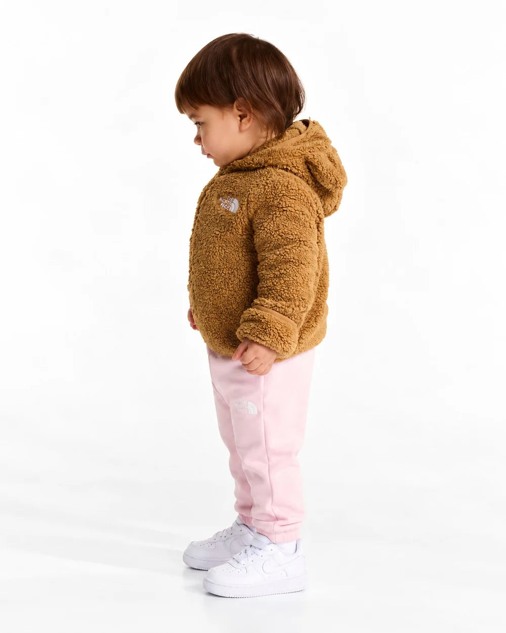Felpa con cappuccio The North Face