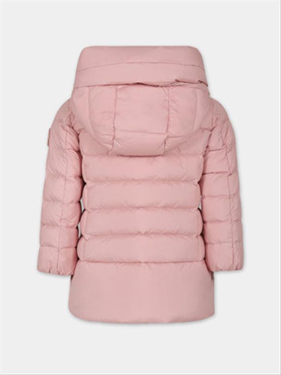 Puffy Parka