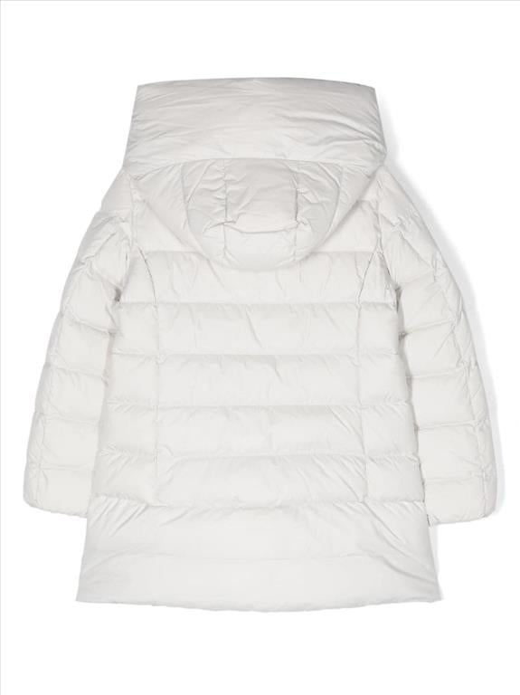 Puffy Parka